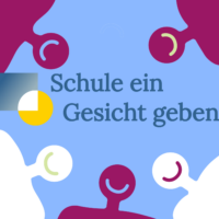 Wissensmanagement für Schülervertretungen per Chatbot mit Schule ein Gesicht geben