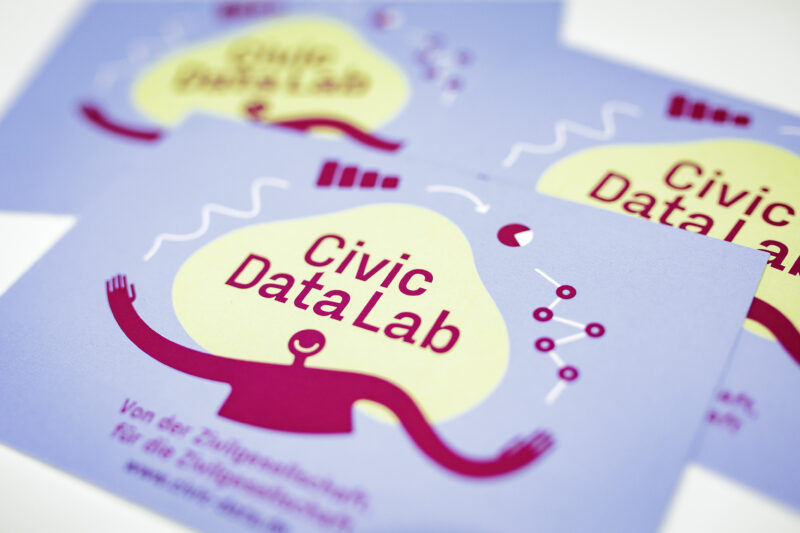 Civic Data Lab
