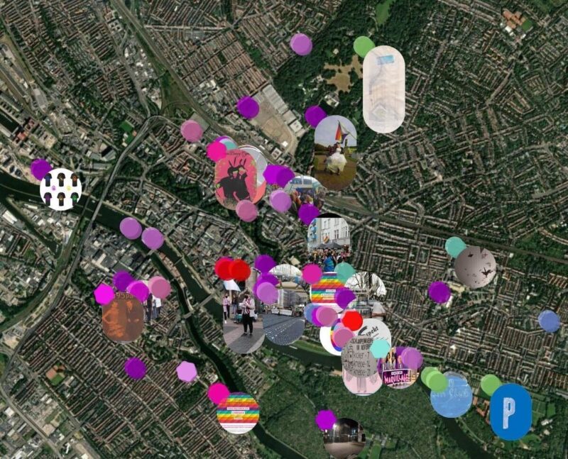 Mapping-Beispiel
